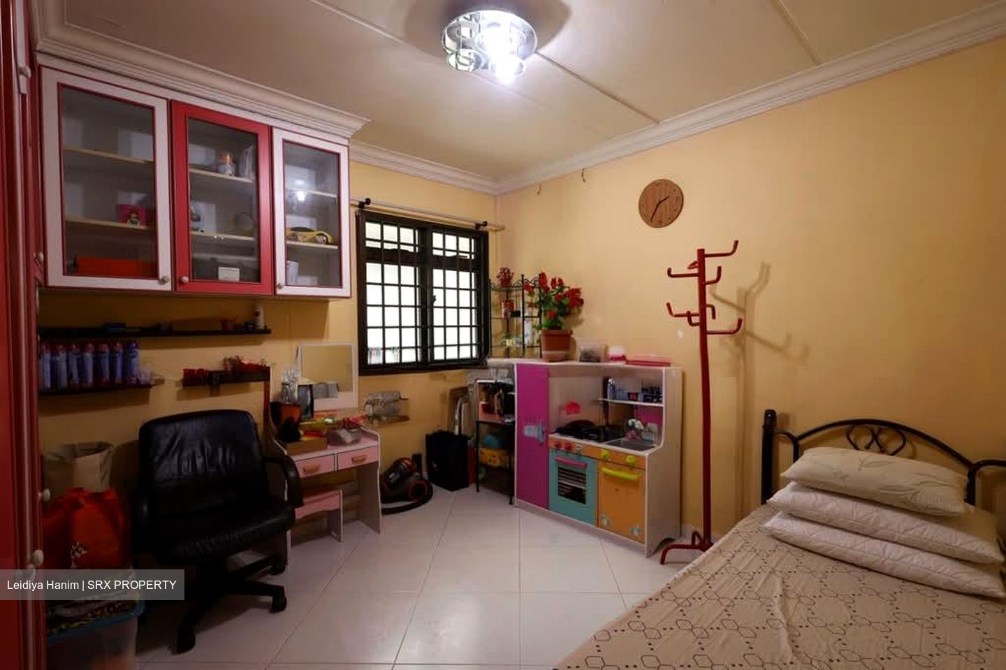 Blk 758 Woodlands Avenue 6 (Woodlands), HDB 4 Rooms #573982171